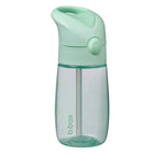 b.box - Bouteille 380ml Junior - Vert Menthe-4