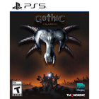 Gothic Classic pour PlayStation 5-Une expérience RPG immersive avec plus de 50 heures de jeu