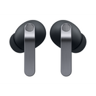 Samsung - Galaxy Buds4 Pro - Noir-Affirmez votre style avec des Galaxy Buds qui vous ressemblent