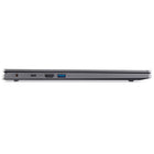 Acer - Ordinateur portable Aspire 15,6 po FHD IPS - CI9-13900H - SSD 1 To - RAM 32 Go - Windows 11 - Gris anthracite-Connectivité : Bluetooth 5.1, IEEE 802.11ax
