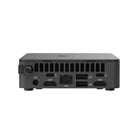 ASUS - mini PC NUC 13 Pro - Intel Core i7-1360P - 512 Go SSD - 16 Go DDR4 - Windows 11 Pro-Testé à 32 dBA pour un fonctionnement silencieux