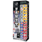 Masterpieces Puzzle Company - NHL Fanzy Speed Dice jeu de plateau-5