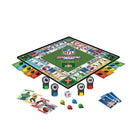 Masterpieces Puzzle Company - NFL Opoly Junior jeu de plateau-6