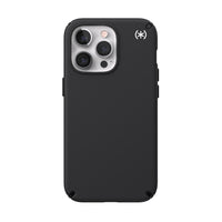 Speck Presidio 2 Pro Moyen pour iPhone 13 - noir-En cas de chute, les capsules d'air compriment et suspendent votre téléphone sur un coussin d'air protecteur, comme un airbag