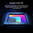 EMEET - Webcam Piko 4K à double objectif avec autofocus IA - Blanc-7