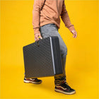 Mobile Pixels - Pixcase Écran tactile LCD 27 po-Haut-parleurs intégrés de 40 W