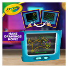 Crayola - Tableau luisant animé-18