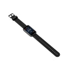 Motorola - Montre intelligente MotoWatch 40 - 46 x 30 mm - avec moniteur de fréquence cardiaque - Noir-7