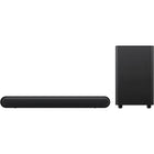 TCL - S4210-CA Barre de son 2.1 canaux de classe S avec caisson de basses sans fil-Caisson de basses sans fil avec haut-parleur de graves de 5,5 pouces
