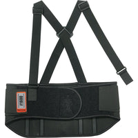 Ergodyne - Ceintures Standards Élastiques Proflex 1600, Élastique, Petit-Matériau Élastique