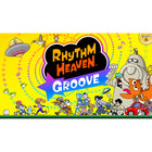 Rhythm Heaven Groove pour Nintendo Switch [Code Électronique]-Genre : Fête musicale