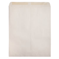 Enveloppes robustes pour catalogues SupremeX, 15 pox 18 po,ouverture sur le bout, papier kraft naturel, 24 lb, 10/pqt-Enveloppes à bout ouverte
