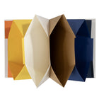 Gry Mattr - Chemise extensible - Multicolore-Peut contenir du papier de format lettre