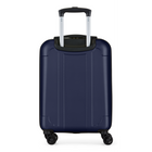 Bugatti - Valise de cabine rigide 21,25 po de la collection Madrid - Bleu Marine-7