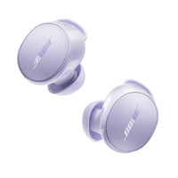 Bose - Écouteurs Quietcomfort - Lilas glacé-Un son puissant et éprouvé.