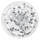 PopSockets - PopGrip - étoiles scintillantes-Les nouveaux modèles de PopGrip et de PopTop sont conçus pour faciliter leur échange