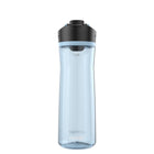 Contigo - Bouteille d’eau Cortland 2.0 - 709 mL - glacier-Le bec se rabat automatiquement une fois le bouton relâché