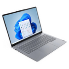 Lenovo - ThinkBook 14 G9 IRL 14 po portable - Intel 5 210H - 16 Go de RAM - 256 Go SSD - Windows 11 Pro - Gris Arctique-Graphismes : Graphiques Intel intégrés