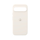 Google - Coque Pixel 9 Pro XL - Porcelaine-Matériaux : Coque en polycarbonate composée à 75 % de plastique recyclé