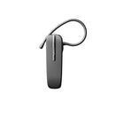 Jabra - Oreillette Bluetooth intra-auriculaire Talk 5 Mono avec contour d'oreille - Connexion micro USB-B - Noir-Facile à utiliser, à porter et à apprecier