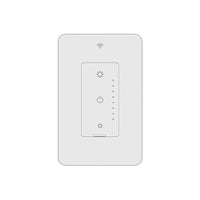 Xtricity - Variateur tactile LED WiFi 150 W-Gradateur avec contrôle tactile