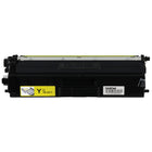 Brother - Cartouche de toner jaune TN431 rendement standard-Modèles compatibles : Brother HL-L8260CDW, HL-L8360CDW, HL-L8360CDWMT, HL-L8360CDWT, MFC-L8610CDW, MFC-L8900CDW