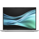HP - Ordinateur portable EliteBook 840 G11 14" - Intel Core Ultra 7 155U - 16 Go RAM - 512 Go SSD - Intel Graphics - Windows 11 Pro-Connectez-vous avec les gens de manière plus personnelle grâce aux fonctionnalités de conférence intégrées au HP EliteBook 840.