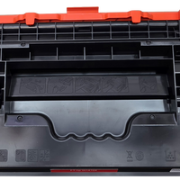 Balloon Brand - Cartouche de toner compatible HP W1470X - Rendement très élevé - Noir-Répond aux normes de compatibilité OEM