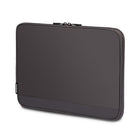 SwissGear - Housse de protection d’ordinateur portable rembourrée Ballistic 16 po - Grise-Tissu balistique conçu pour une durabilité maximale et une résistance inégalée contre l’abrasion 
