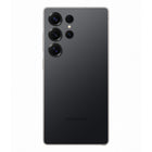 Samsung - Galaxy S25 Ultra - 256 Go - Noir titane - Bell et Virgin Plus-Stockage: 256 Go
