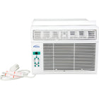 Matrix Industrial - Climatiseur horizontal 12 000 BTU-Convient à une ouverture de fenêtre de 14" x 23-36"