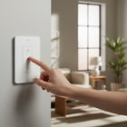 Xtricity - Variateur tactile LED WiFi 150 W-Compatible avec ampoules LED et incandescentes