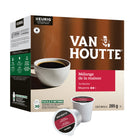 Van Houtte - Mélange maison, capsules K-Cup - paquet de 30-Exclusivement pour le système d'infusion Keurig