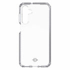ITSKINS - Spectrum_R Clear Case Coque transparente pour Galaxy A16 5G-Flex robuste