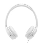 JBL - Tune 530 Casque supra‑auriculaire filaire - Blanc-6