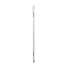 Samsung - Galaxy Tab S10+ (Plus) - 512 Go - Platine Argenté-Le microphone et le haut-parleur intégrés offrent un confort accru