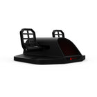 Snakebyte - Charlie Rudder Pedals pour PC-Axe de freinage à gauche et à droite