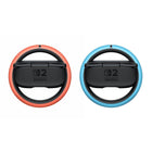 Nintendo - Volant Joy-Con 2 De (Ensemble De 2)-Il suffit d’insérer votre manette Joy-Con  2 dans le volant et de commencer à jouer - aucune configuration requise