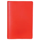 Quo Vadis - 2026 President Agenda Semainier - 8.25 po x 10.75 po - couleurs variées - Anglais-Grille 2 couleurs sur papier blanc