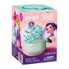 Gui Gui - Chasseurs de Démons K-Pop Slime - Zoey-slime avec l’une des quatre textures uniques : Clair, Brillant, Nuage ou Beurre