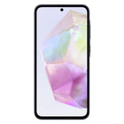 Samsung - Galaxy A35 5G - 128 Go - Bleu nuit - Bell et Virgin Plus-Abordez votre journée en toute confiance grâce à l’incroyable durabilité du Galaxy A35 5G