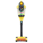 VTech - Lumi aspirateur interactif - Anglais-Quatre façons de jouer! Transformez l’aspirateur-balai en aspirateur portatif, en aspirateur portatif allongé ou même en mini aspirateur