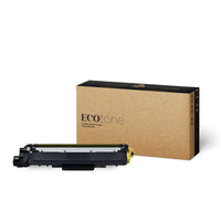 Brother TN227Y Recyclé Ecotone Jaune 2.3K-rendement  :2300