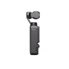 DJI - Ensemble créateur Osmo Pocket 3-Stabilisation mécanique de la nacelle à 3 axes