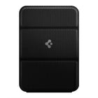 Spigen - Magnet Porte-cartes - Bronze a Canon-Compatible avec MagSafe sur les séries iPhone 12 et 13
