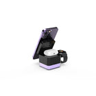Splash - Station de charge sans fil, avec veilleuse-7