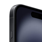 Apple - iPhone 16 6,1" - 256 Go - Noir - Bell et Virgin Plus-Styles Photographiques: Les styles photographiques dernière génération laissent le champ libre à votre créativité, pour que vous puissiez donner à chaque photo une personnalité bien à elle. Et revenir à l'original quand bon vous semble