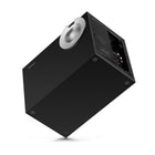 Edifier - M201BT Système de haut-parleurs multimédia Bluetooth pour ordinateur avec caisson de basses - Noir-Réponse en fréquence: R/L 210Hz - 20KHz, SW 63Hz - 206Hz