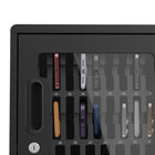 Luxor - CellGuard Armoire de rangement pour téléphones cellulaires-Améliore l'organisation de la classe et évite l'encombrement causé par les appareils.