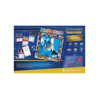 Masterpieces Puzzle Company - The Polar Express Opoly jeu de plateau-Jeu de plateau